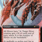 (641) Magic The Gathering Secret Lair Drop Series Single: Magma Sliver  Rare