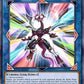(130) YuGiOh TCG MP24: 25th Anniversary Tin: Dueling Mirrors Single: Firewall Dragon Darkfluid - Neo Tempest Terahertz  Secret Rare