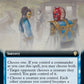 (642/361) Magic The Gathering Commander Legends: Extras Single: Sakashima's Will  Rare