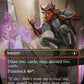 (642) Magic The Gathering Commander Masters: Extras Single: Faithless Looting  Common