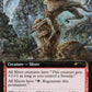 (642) Magic The Gathering Secret Lair Drop Series Single: Sedge Sliver  Rare