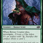 (642) Magic The Gathering Foundations Jumpstart Single: Byway Courier  Common