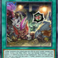 (319) YuGiOh TCG MP25: 2025 Mega-Pack Tin Single: Goblin Biker Grand Bash  Common
