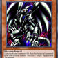 (031) YuGiOh TCG LCJW: Legendary Collection 4: Mega Pack Single: Red-Eyes Black Metal Dragon  Common