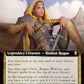 (643) Magic The Gathering Commander Legends: Battle for Baldur's Gate: Extras Single: Nalia de'Arnise (V.2)  Mythic
