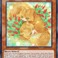 (205) YuGiOh TCG MP24: 25th Anniversary Tin: Dueling Mirrors Single: Kittytail, Mystical Beast of the Forest  Ultra Rare