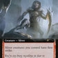 (644) Magic The Gathering Secret Lair Drop Series Single: Striking Sliver  Rare