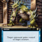 (644/361) Magic The Gathering Commander Legends: Extras Single: Wrong Turn Holo Rare