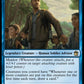 (644) Magic The Gathering Universes Beyond: Doctor Who: Extras Single: Danny Pink (V.2)  Rare