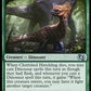 (644) Magic The Gathering Foundations Jumpstart Single: Cherished Hatchling  Uncommon