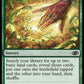 (644) Magic The Gathering Jumpstart 2022 Single: Cultivate  Common
