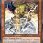 (314) YuGiOh TCG MP24: 25th Anniversary Tin: Dueling Mirrors Single: Manticore of Smashing  Common