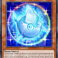 (040) YuGiOh TCG RA04: Quarter Century Stampede Single: Astral Kuriboh (V.6 - Collectors Rare)  Collectors Rare