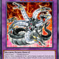 (166) YuGiOh TCG RA03: Quarter Century Bonanza Single: Chimeratech Overdragon (V.2 - Quarter Century Secret Rare)  Quarter Century Secret Rare