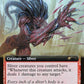 (645) Magic The Gathering Secret Lair Drop Series Single: Thorncaster Sliver  Rare