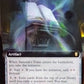 (645) Magic The Gathering Commander Legends: Battle for Baldur's Gate: Extras Single: Sarevok's Tome (V.2)  Rare