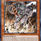 (006) YuGiOh TCG LEDE: Legacy of Destruction Single: Ancient Gear Dark Golem  Super Rare