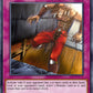 (121) YuGiOh TCG RA04: Quarter Century Stampede Single: Trap Dustshoot (V.2 - Quarter Century Secret Rare)  Quarter Century Secret Rare