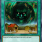 (155) YuGiOh TCG MAGO: Maximum Gold Single: Hey, Trunade!  Rare