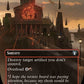 (646) Magic The Gathering Commander Masters: Extras Single: Vandalblast  Uncommon