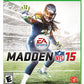 Xbox One: Madden NFL 15