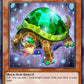 (111) YuGiOh TCG BLMM: Battles of Legend: Monster Mayhem Single: Gem-Turtle  Ultra Rare