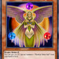 (253) YuGiOh TCG LCYW: Legendary Collection 3: Mega Pack Single: The Agent of Creation - Venus  Super Rare