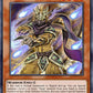 (449) YuGiOh TCG MP25: 2025 Mega-Pack Tin Single: Yellow Ninja  Common