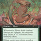 (647) Magic The Gathering Secret Lair Drop Series Single: Brood Sliver  Rare