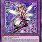 (027) YuGiOh TCG MZTM: Maze of the Master Single: Trickstar Band Drumatis  Rare