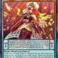 (009) YuGiOh TCG LEDE: Legacy of Destruction Single: Refrain the Melodious Songstress  Common