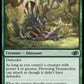 (648) Magic The Gathering Jumpstart 2022 Single: Drowsing Tyrannodon  Common