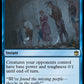 (648) Magic The Gathering Universes Beyond: Doctor Who: Extras Single: Flatline (V.2)  Rare