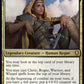 (649) Magic The Gathering Commander Legends: Battle for Baldur's Gate: Extras Single: Nalia de'Arnise (V.1)  Mythic