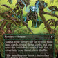 (649) Magic The Gathering Commander Masters: Extras Single: Kodama's Reach Holo Common