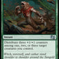 (649) Magic The Gathering Foundations Jumpstart Single: Defend the Celestus  Uncommon
