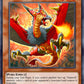 (072) YuGiOh TCG HAC1: Hidden Arsenal: Chapter 1 Single: Neo Flamvell Garuda (V.2 - Parallel Rare)  Parallel Rare