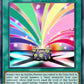 (046) YuGiOh TCG ABPF: Absolute Powerforce Single: Variety Comes Out  Common