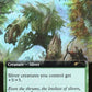 (651) Magic The Gathering Secret Lair Drop Series Single: Megantic Sliver  Rare