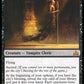 (088) Magic The Gathering The List Single: Twilight Prophet  Mythic