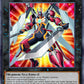 (270) YuGiOh TCG MP25: 2025 Mega-Pack Tin Single: Number F0: Utopic Future  Ultra Rare