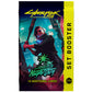 Cyberpunk TCG - Welcome to Night City Retail Booster Pack