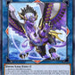 (029) YuGiOh TCG MP19: 2019 Gold Sarcophagus Tin Mega Pack Single: Knightmare Gryphon  Ultra Rare