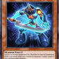 (170) YuGiOh TCG RA04: Quarter Century Stampede Single: Photon Thrasher (V.2 - Quarter Century Secret Rare)  Quarter Century Secret Rare