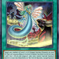 (371) YuGiOh TCG MP24: 25th Anniversary Tin: Dueling Mirrors Single: Synchro Overtop  Common