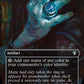 (653) Magic The Gathering Commander Masters: Extras Single: Arcane Signet  Uncommon
