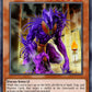 (052) YuGiOh TCG BLTR: Battles of Legend: Terminal Revenge Single: The End of Anubis  Secret Rare