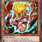 (095) YuGiOh TCG SOVR: Stardust Overdrive Single: Shutendoji  Secret Rare