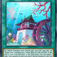(094) YuGiOh TCG DLCS: Dragons of Legend: The Complete Series Single: Aquarium Set  Common