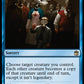 (654) Magic The Gathering Universes Beyond: Doctor Who: Extras Single: Nanogene Conversion (V.2)  Rare